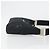 GUCCI GG Canvas Shoulder Bag Black Silver 019 0433 3444 - vista 4