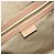 Céline CELINE Hand Bag Leather Beige Gold - vista 18