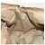 Céline CELINE Hand Bag Leather Beige Gold - vista 20