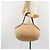 Céline CELINE Hand Bag Leather Beige Gold - vista 25
