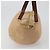 Céline CELINE Hand Bag Leather Beige Gold - vista 5