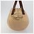 Céline CELINE Hand Bag Leather Beige Gold - vista 6