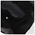 FENDI Hand Bag Harako Leather Black Silver - vista 15