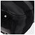 FENDI Hand Bag Harako Leather Black Silver - vista 17