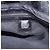 FENDI Hand Bag Harako Leather Black Silver - vista 18