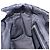 FENDI Hand Bag Harako Leather Black Silver - vista 20