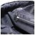FENDI Hand Bag Harako Leather Black Silver - vista 21