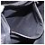 FENDI Hand Bag Harako Leather Black Silver - vista 22
