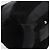 FENDI Hand Bag Harako Leather Black Silver - vista 8