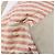 CHANEL Matelasse Shoulder Bag Canvas Pink Gold CC - vista 12
