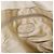 CHANEL Matelasse Shoulder Bag Canvas Pink Gold CC - vista 15