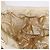CHANEL Matelasse Shoulder Bag Canvas Pink Gold CC - vista 18