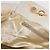 CHANEL Matelasse Shoulder Bag Canvas Pink Gold CC - vista 19