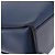 Christian Dior Shoulder Bag Leather Blue Gold - vista 10