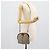 GUCCI GG Supreme Web Sherry Line Bag PVC Beige Gold 68 02 047 - vista 21