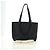 LOEWE Tote Bag Leather Black - vista 12