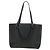 LOEWE Tote Bag Leather Black - vista 2