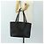 LOEWE Tote Bag Leather Black - vista 23
