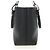 LOEWE Tote Bag Leather Black - vista 3