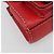 Chloé Chloe Hand Bag Leather 2way Red Gold - vista 15