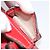 Chloé Chloe Hand Bag Leather 2way Red Gold - vista 22