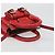 Chloé Chloe Hand Bag Leather 2way Red Gold - vista 7