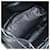PRADA Backpack Leather Black VZ0053 - vista 11