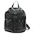 PRADA Backpack Leather Black VZ0053 - vista 13