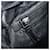 PRADA Backpack Leather Black VZ0053 - vista 27