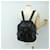 PRADA Backpack Leather Black VZ0053 - vista 29