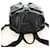 PRADA Backpack Leather Black VZ0053 - vista 6