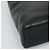 CHANEL Shoulder Bag Leather Black CC - vista 14