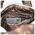 LOUIS VUITTON Linylon Speedy Bandouliere 25 Bag 2way Silver M20973 - vista 10