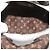 LOUIS VUITTON Linylon Speedy Bandouliere 25 Bag 2way Silver M20973 - vista 11