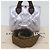 LOUIS VUITTON Linylon Speedy Bandouliere 25 Bag 2way Silver M20973 - vista 12