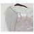 LOUIS VUITTON Linylon Speedy Bandouliere 25 Bag 2way Silver M20973 - vista 16