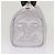 LOUIS VUITTON Linylon Speedy Bandouliere 25 Bag 2way Silver M20973 - vista 3