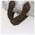 LOUIS VUITTON Linylon Speedy Bandouliere 25 Bag 2way Silver M20973 - vista 7