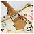 LOUIS VUITTON Monogram Multicolor Speedy 30 Bag White Bron M92643 LV - vista 17