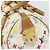 LOUIS VUITTON Monogram Multicolor Speedy 30 Bag White Bron M92643 LV - vista 19