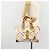 LOUIS VUITTON Monogram Multicolor Speedy 30 Bag White Bron M92643 LV - vista 24