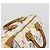 LOUIS VUITTON Monogram Multicolor Speedy 30 Bag White Bron M92643 LV - vista 6