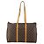 LOUIS VUITTON Monogram Flanerie 45 Shoulder Bag M51115 LV - vista 13