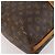LOUIS VUITTON Monogram Flanerie 45 Shoulder Bag M51115 LV - vista 15
