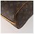 LOUIS VUITTON Monogram Flanerie 45 Shoulder Bag M51115 LV - vista 16