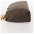 LOUIS VUITTON Monogram Flanerie 45 Shoulder Bag M51115 LV - vista 4