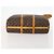 LOUIS VUITTON Monogram Flanerie 45 Shoulder Bag M51115 LV - vista 5