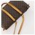 LOUIS VUITTON Monogram Flanerie 45 Shoulder Bag M51115 LV - vista 6