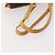 LOUIS VUITTON Monogram Flanerie 45 Shoulder Bag M51115 LV - vista 7