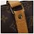 LOUIS VUITTON Monogram Flanerie 45 Shoulder Bag M51115 LV - vista 9